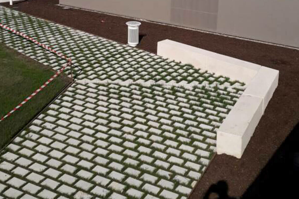désimperméabilisation des sols