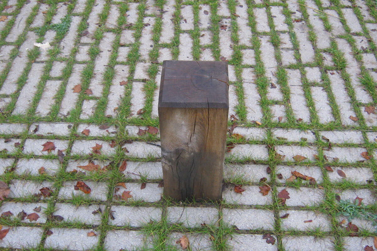 joint perméable
